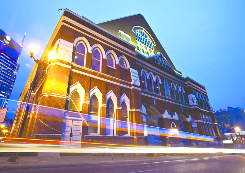 How did Nashville get to be the ‘It’ City? Our timeline is full of ‘it.’